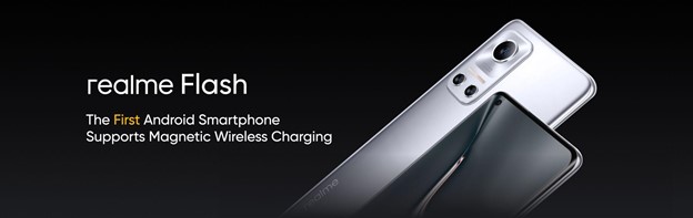realme's MagDart is the first magnetic wireless charging solution for Android 87 MagDart PR 1