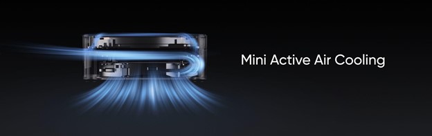 realme's MagDart is the first magnetic wireless charging solution for Android 91 MagDart PR 4