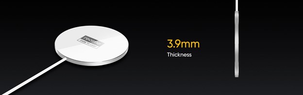 realme's MagDart is the first magnetic wireless charging solution for Android 92 MagDart PR 6