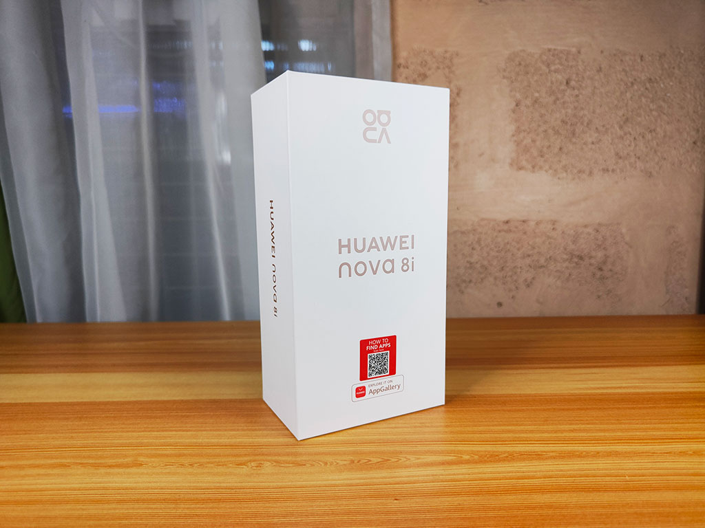Huawei nova 8i Unboxed, Hands-on 87 huawei nova 8i handson review walastech 3