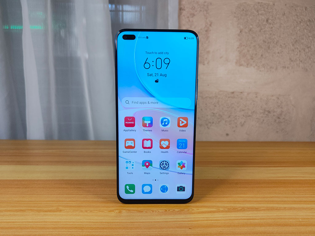 Huawei nova 8i Unboxed, Hands-on 92 huawei nova 8i handson review walastech 5