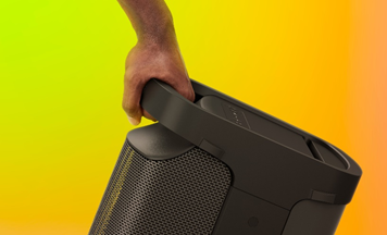 Sony X-Series Portable Wireless Speakers: Price, Specs, Availability in the Philippines 89 image 1
