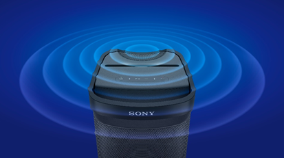 Sony X-Series Portable Wireless Speakers: Price, Specs, Availability in the Philippines 88 image