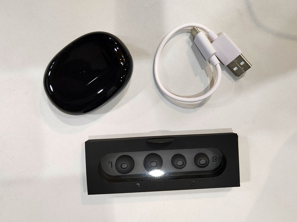 OPPO Enco X TWS Earphones Review 88 oppo enco x philippines review 2
