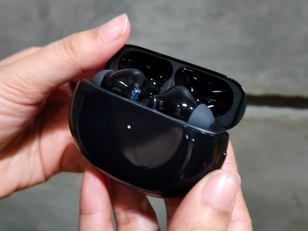 OPPO Enco X TWS Earphones Review 94 oppo enco x philippines review 5