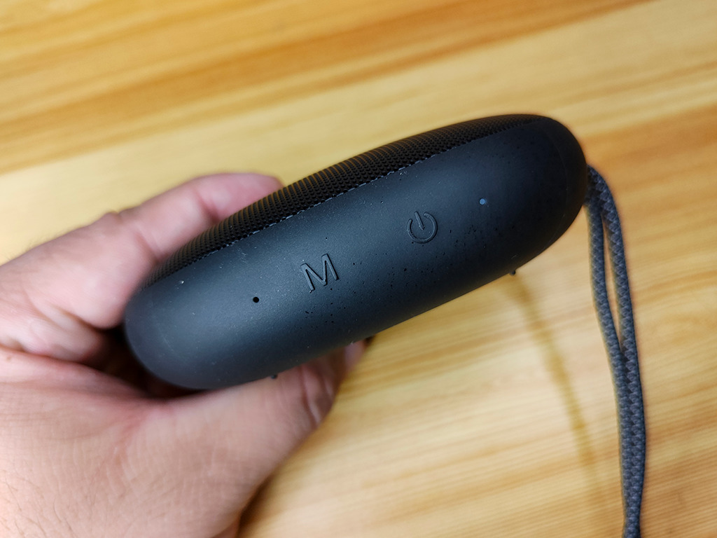 realme Cobble Bluetooth Speaker Unboxed, Hands-on 90 realme cobble bluetooth speaker philippines price specs features sale 5