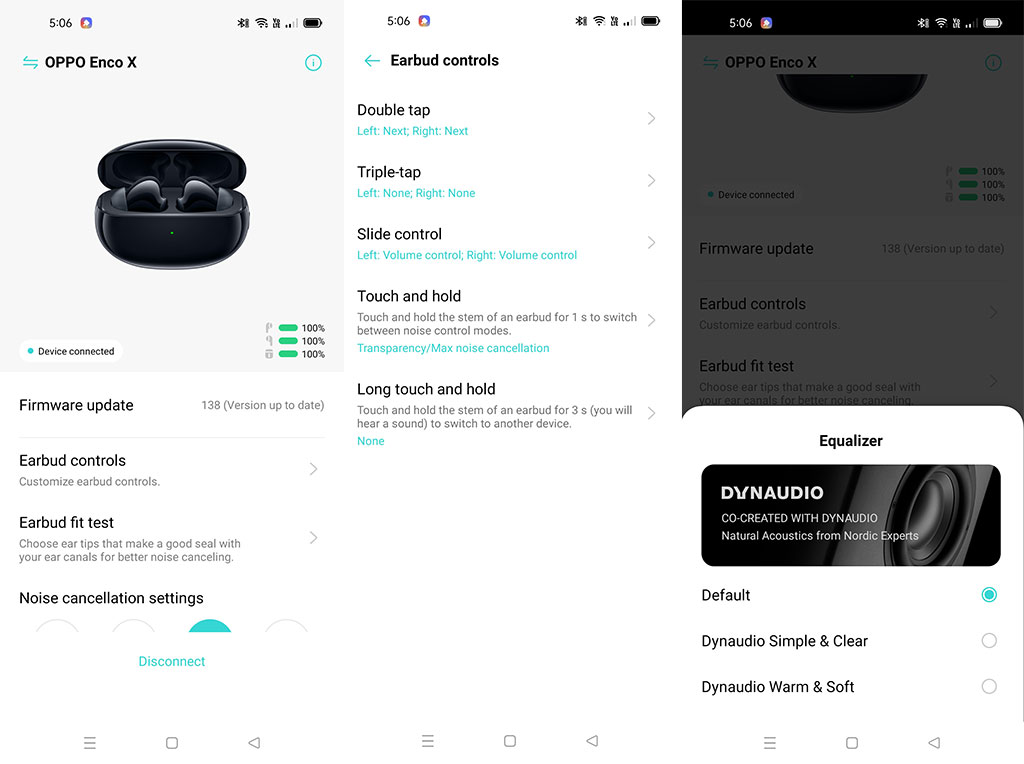 OPPO Enco X TWS Earphones Review 91 walastech oppo enco x review philippines
