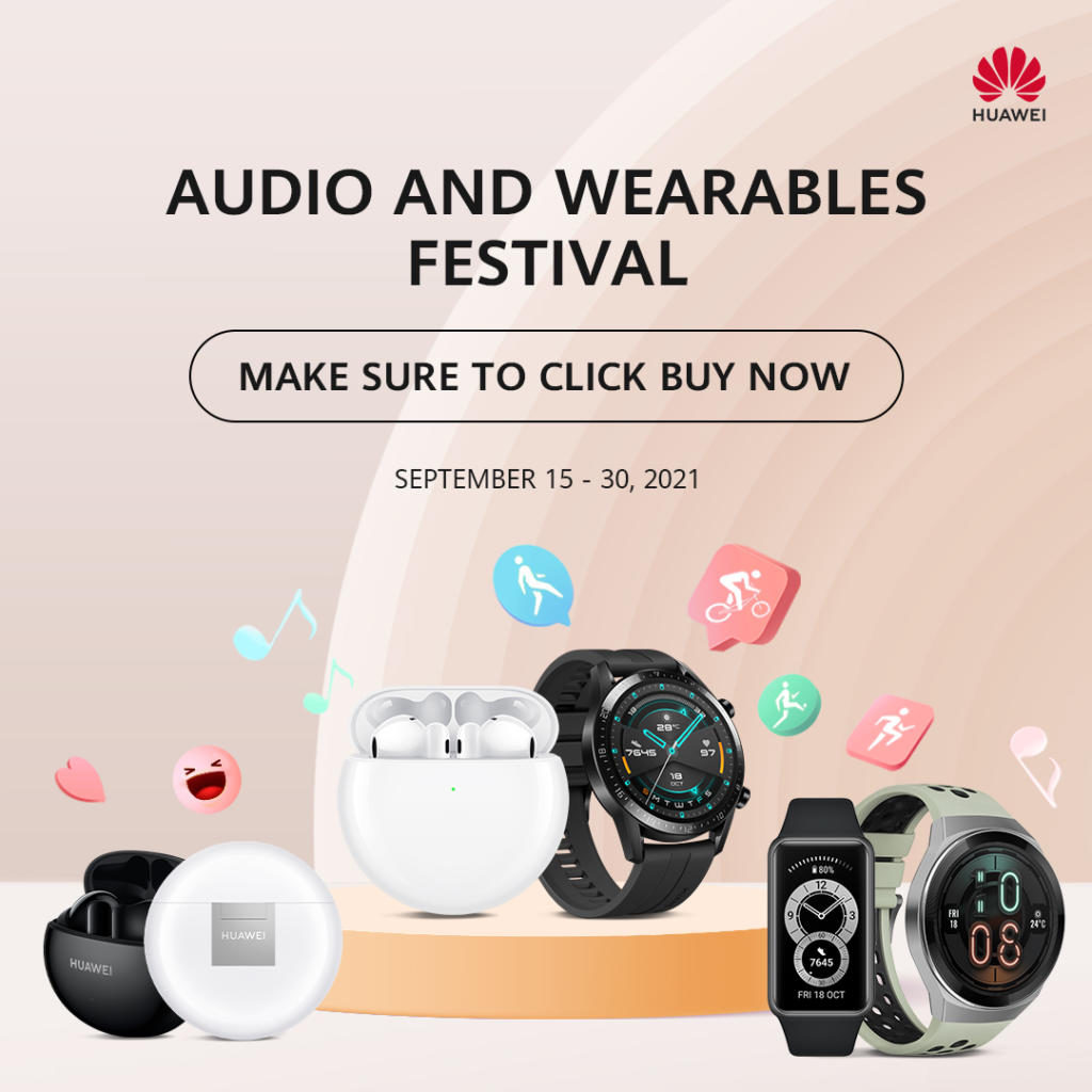 Huawei Freebuds 4 Review 87 AWF KV