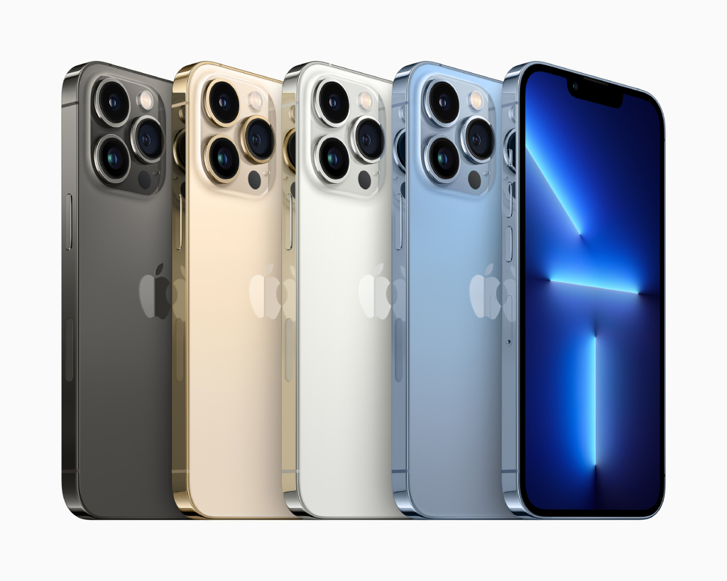 Apple iPhone 13, 13 mini, 13 Pro, 13 Pro Max: Price, Specs, Availability in the Philippines 89 Apple iPhone 13 Pro Colors 09142021