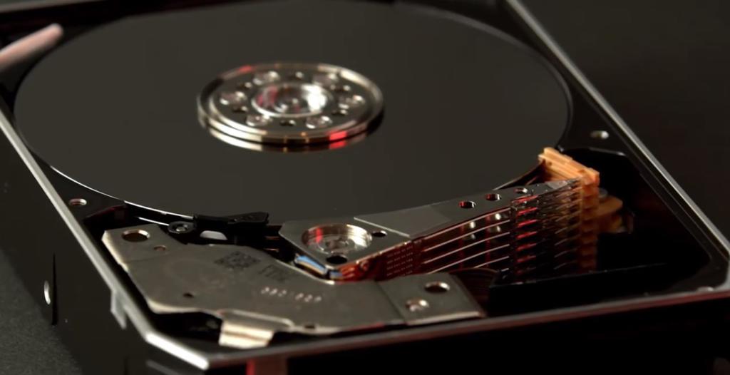 Toshiba offers data storage solutions for any need 87 Pic 2