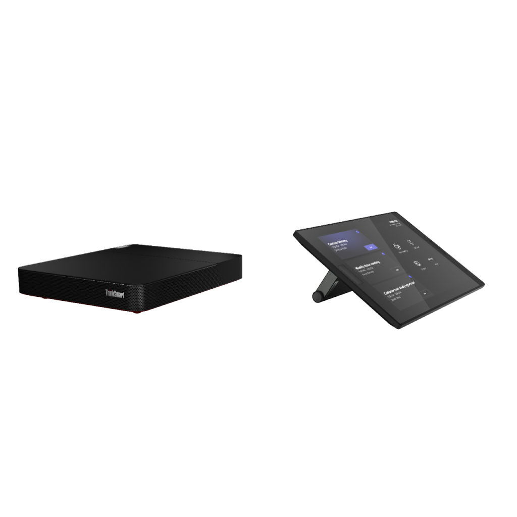 Lenovo ThinkSmart Core is now available globally 88 ThinkSmart Core 3