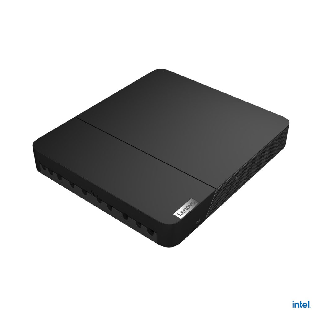 Lenovo ThinkSmart Core is now available globally 89 ThinkSmart Core 4
