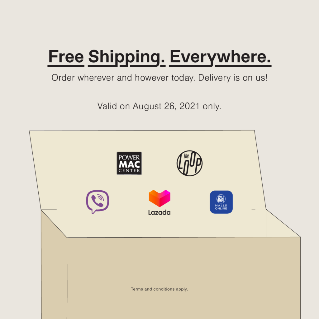 Power Mac Center celebrates its 27th anniversary with a sale 88 free shipping anywhere
