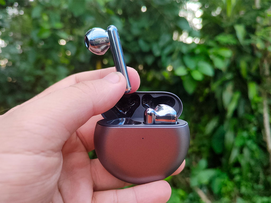 Huawei Freebuds 4 Review 91 huawei freebuds 4 review philippines 5