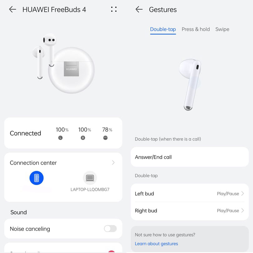 Huawei Freebuds 4 Review 92 huawei freebuds 4 review philippines 9
