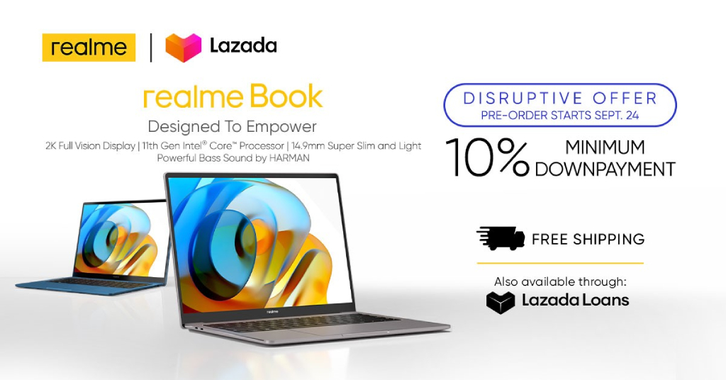 realme Book: Price, Specs, Availability in the Philippines 88 realme 1