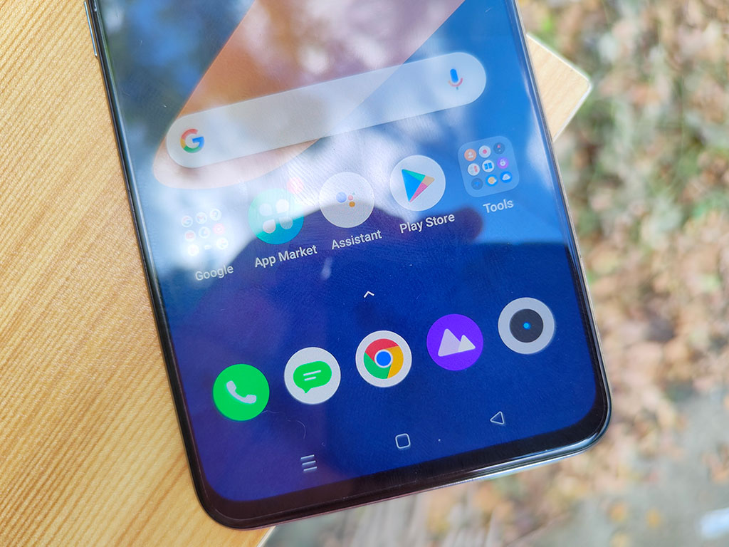 realme GT Master Edition Unboxed, Hands-on 94 realme gt masteredition philippines review handson features price specs 10