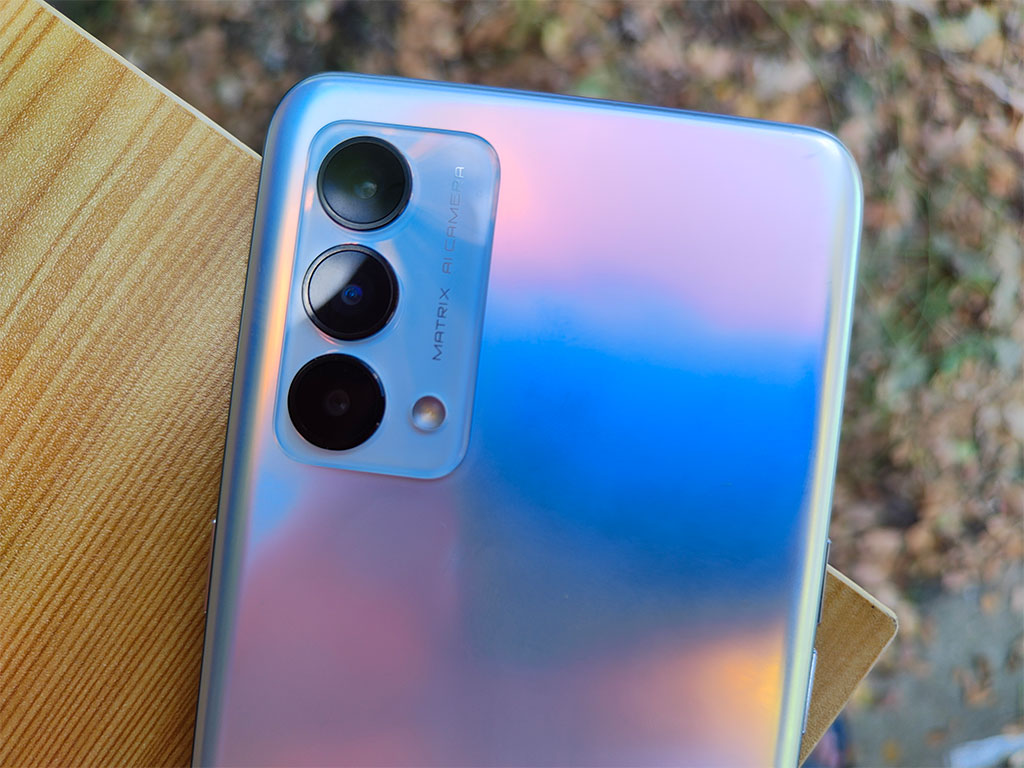realme GT Master Edition Unboxed, Hands-on 95 realme gt masteredition philippines review handson features price specs 12