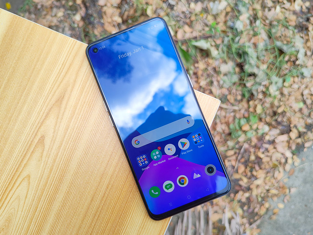 realme GT Master Edition Unboxed, Hands-on 93 realme gt masteredition philippines review handson features price specs 4