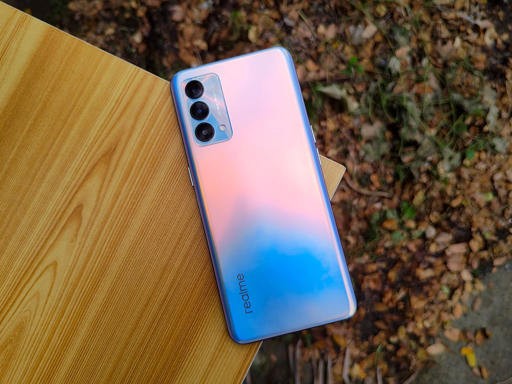 realme GT Master Edition Unboxed, Hands-on 89 realme gt masteredition philippines review handson features price specs 5