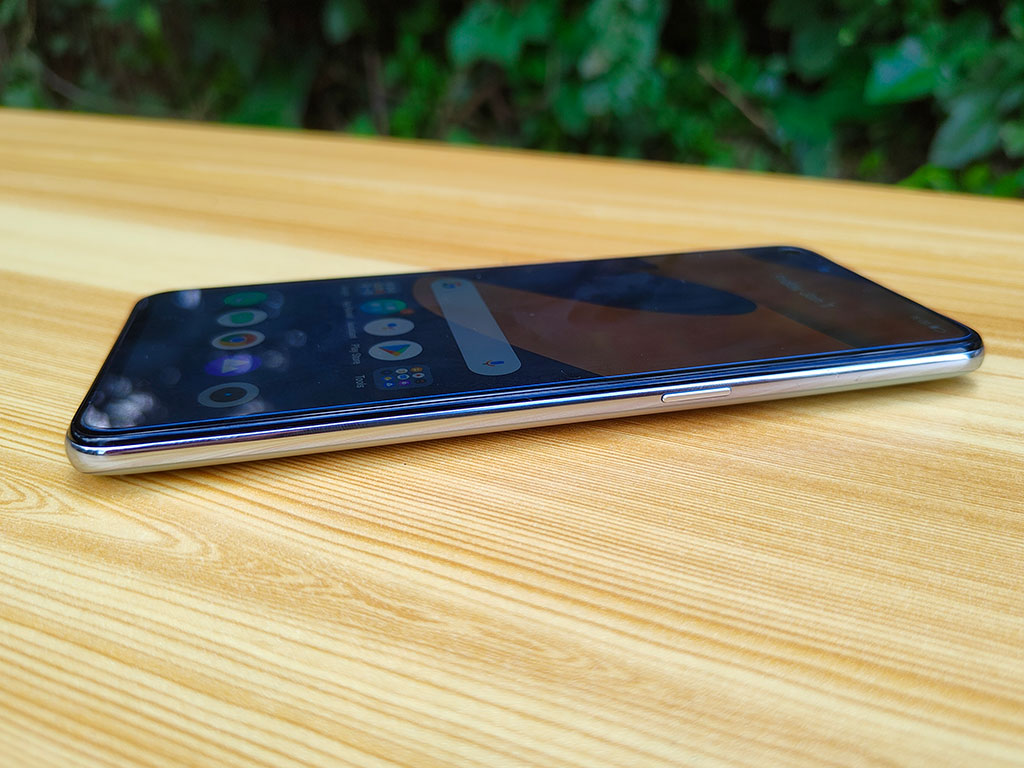 realme GT Master Edition Unboxed, Hands-on 90 realme gt masteredition philippines review handson features price specs 7