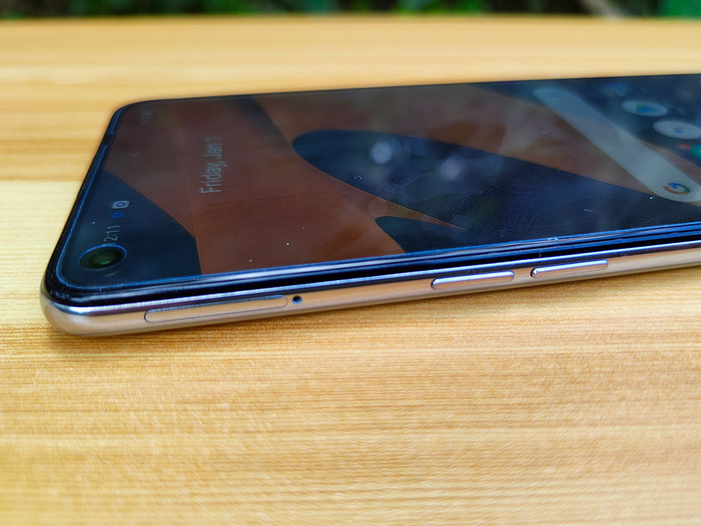 realme GT Master Edition Unboxed, Hands-on 91 realme gt masteredition philippines review handson features price specs 9
