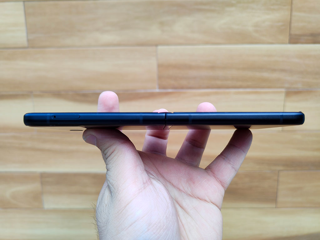 Samsung Galaxy Z Flip3 5G Review 89 samsung galaxy z flip3 review philippines specs price features sale 3