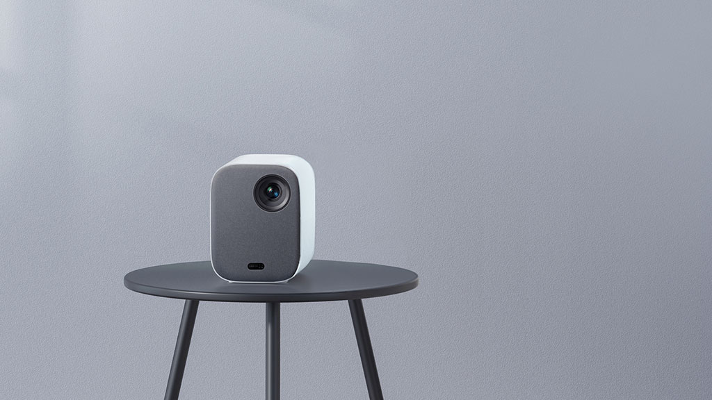 Xiaomi Pad 5, Mi Smart Band 6 NFC, Mi Smart Projector 2, Mi Mesh System AX300 now official 89 xiaomi mi smart projector 2