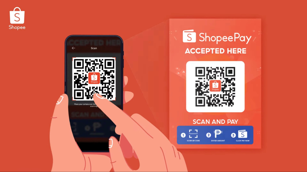 ShopeePay now accepted in more offline stores 87 9E3CB9FF 0EC4 493B AD61 D1B4FA3DB09F