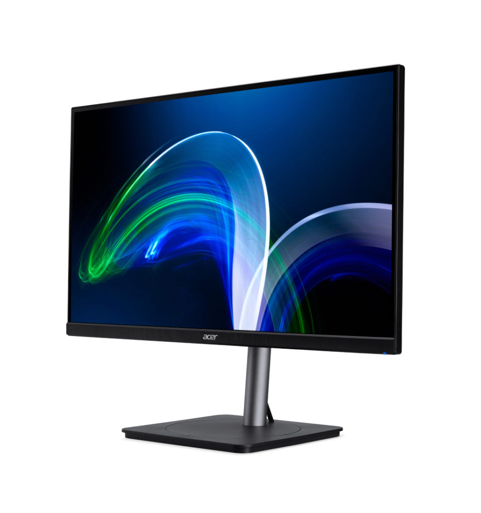 Acer unveils new monitors and 4K projector 90 Acer CB273U 03 1