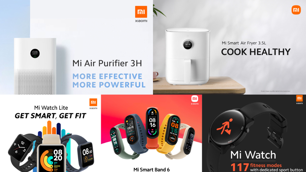 Xiaomi Smart Products for a healthier home and body 87 D75EF4E5 B7D7 4D0C B088 BD4C085369B6