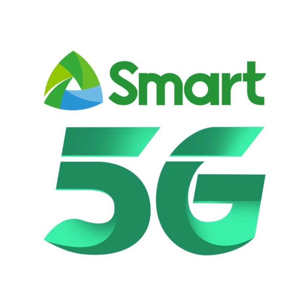 Smart continues to drive its 5G rollout, expects triple-digit growth 87 Smart 5G Logo 1