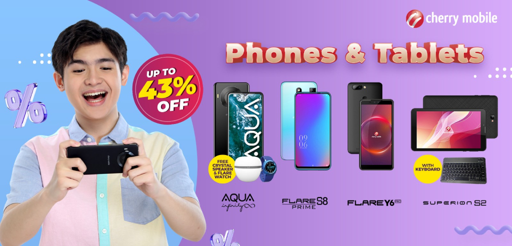 Cherry Shop PH celebrates its first anniversary with a sale 89 image 2 1