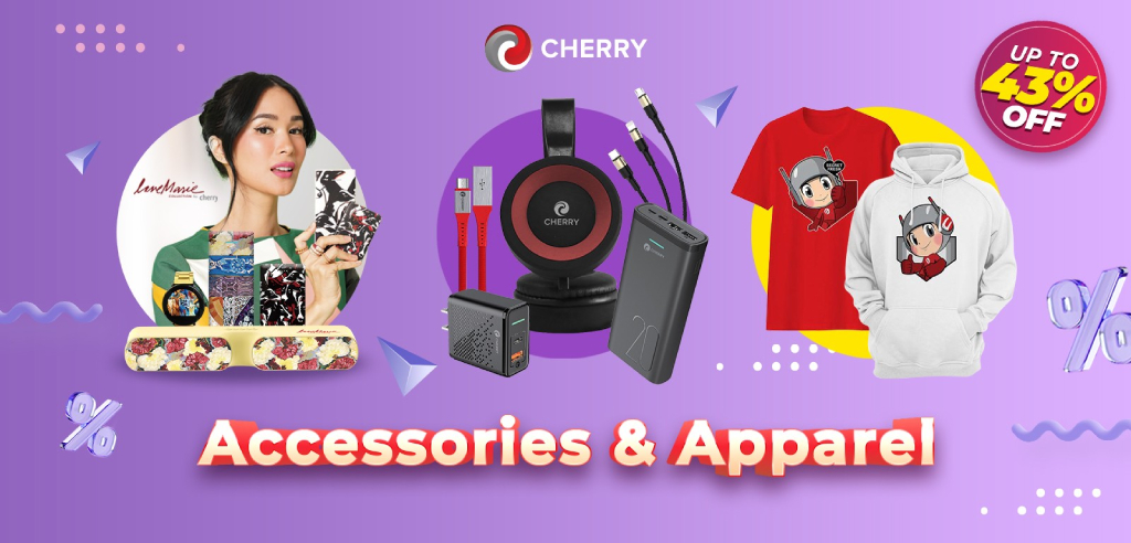 Cherry Shop PH celebrates its first anniversary with a sale 93 image 3 1