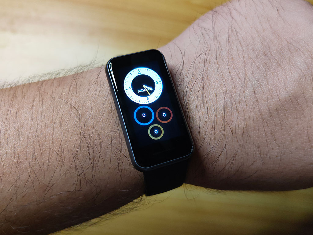realme Band2 Unboxed, Hands-On 94 realme band2 handson review philippines 12