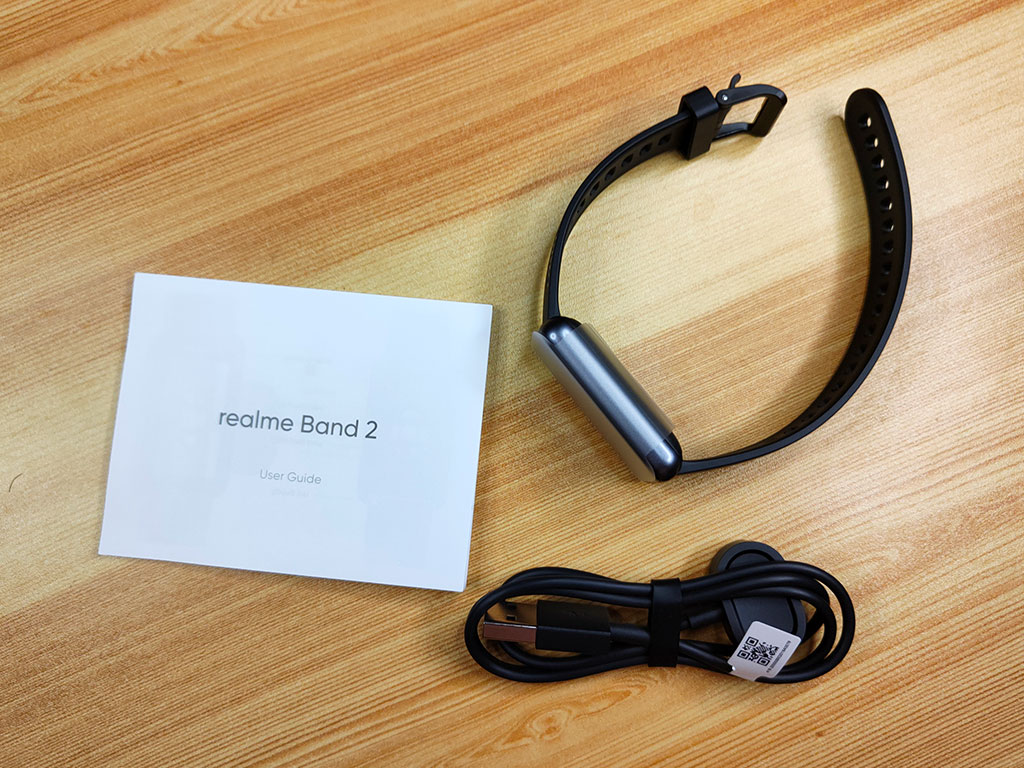 realme Band2 Unboxed, Hands-On 88 realme band2 handson review philippines 3