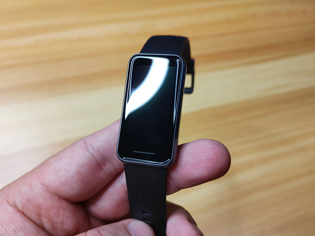 realme Band2 Unboxed, Hands-On 90 realme band2 handson review philippines 4