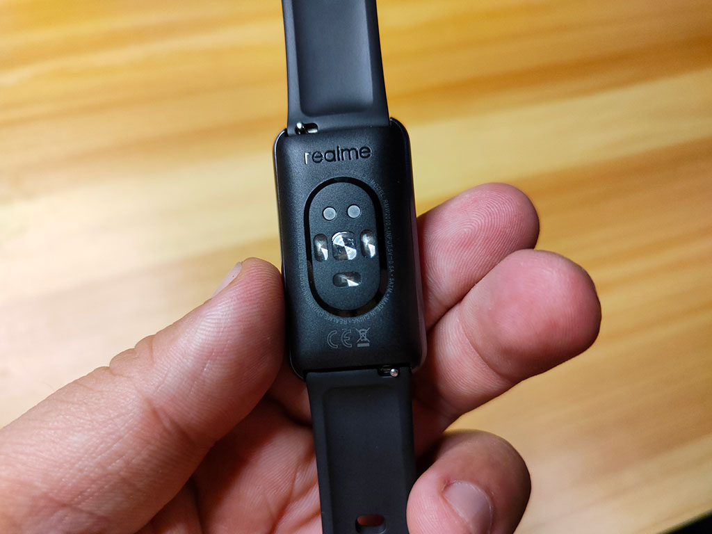 realme Band2 Unboxed, Hands-On 91 realme band2 handson review philippines 5