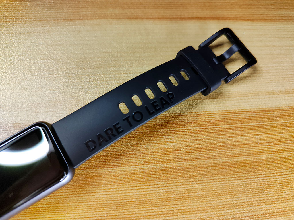 realme Band2 Unboxed, Hands-On 92 realme band2 handson review philippines 6