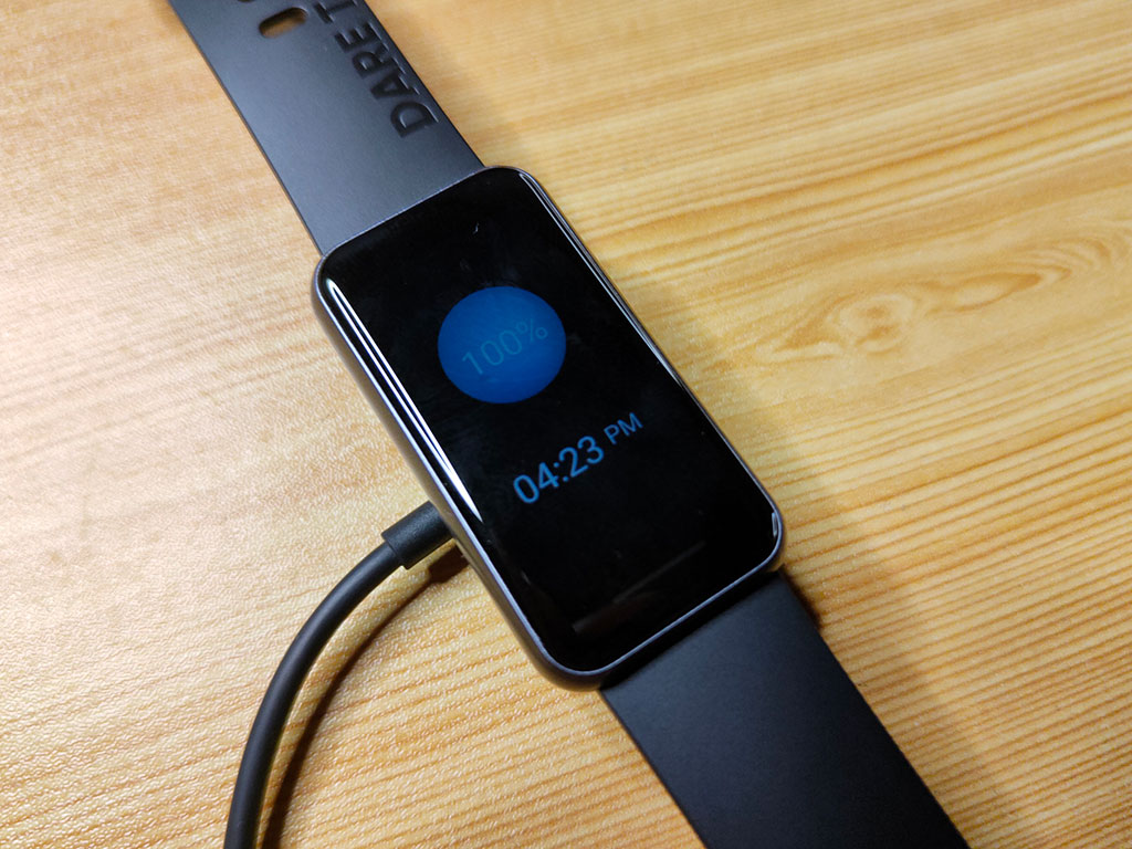 realme Band2 Unboxed, Hands-On 93 realme band2 handson review philippines 8