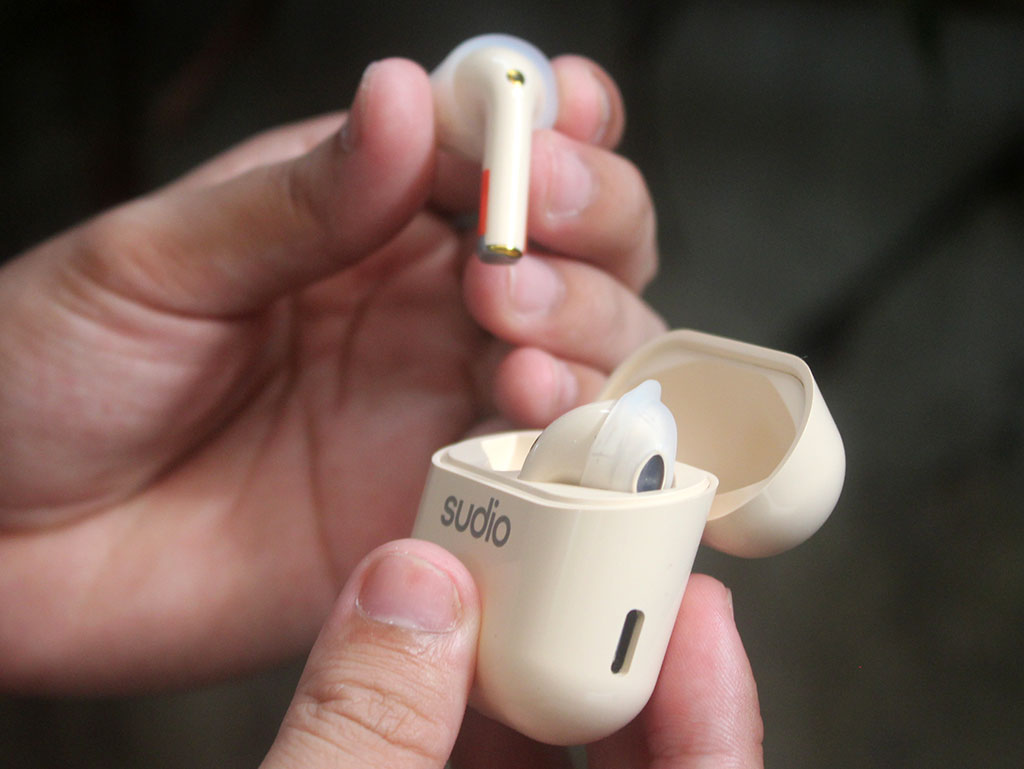 Sudio NIO TWS Earphones Review 90 sudio nio review philippines sale wheretobuy 10