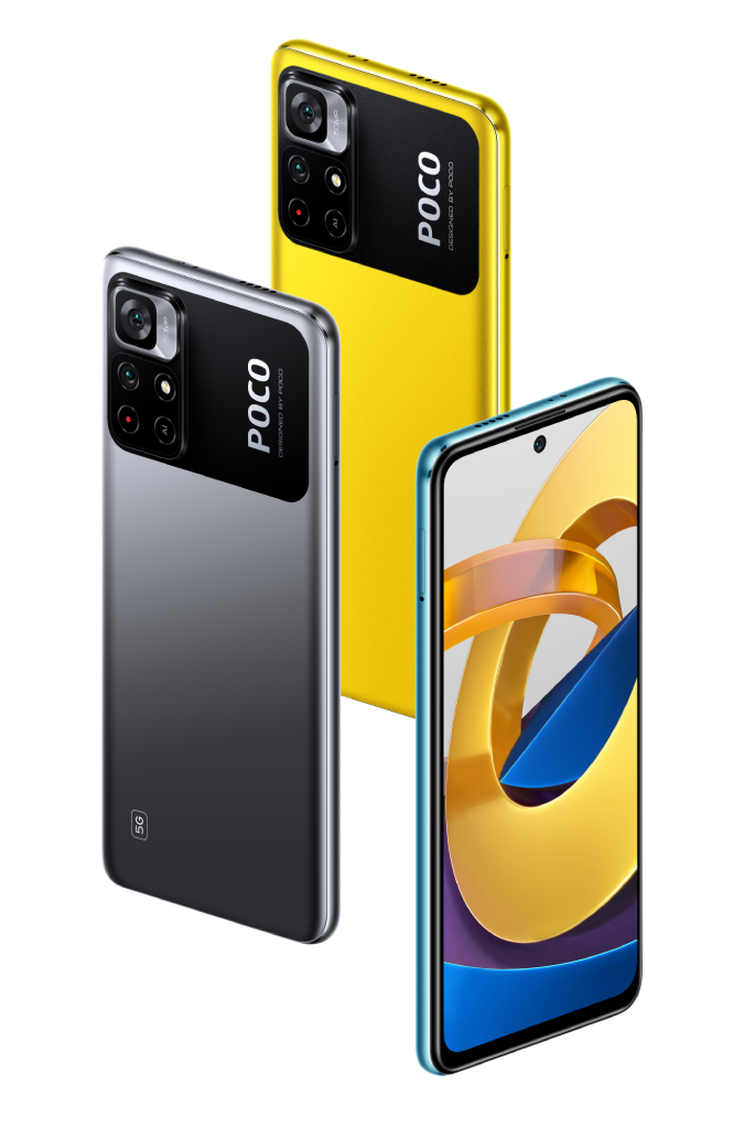 POCO M4 Pro 5G: Price, Specs, Availability in the Philippines 87 4