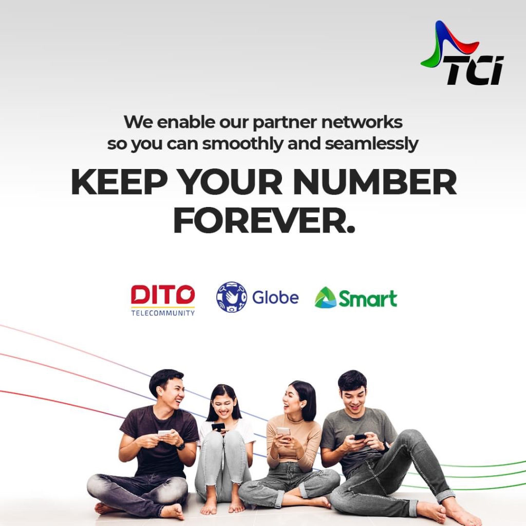 TCI continues to address Mobile Network Portability roadblocks 87 AA595C8C 6721 4C70 8708 39C3EC982D89