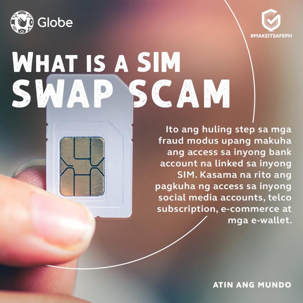 How to protect your data from SIM Swap Scam 87 ACFC2DA0 C918 4317 91C1 530682EC33FF