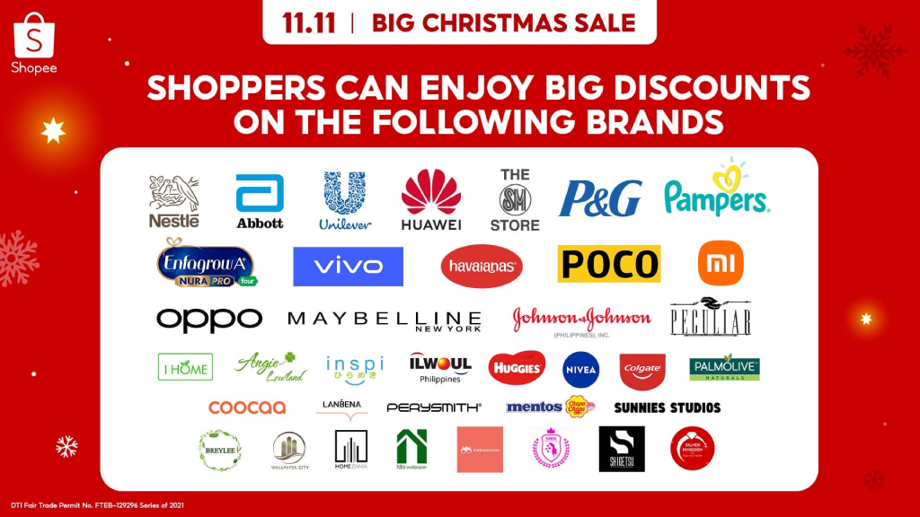 Shopee kicks-off the 11.11 Big Christmas Sale 88 IMG 1332