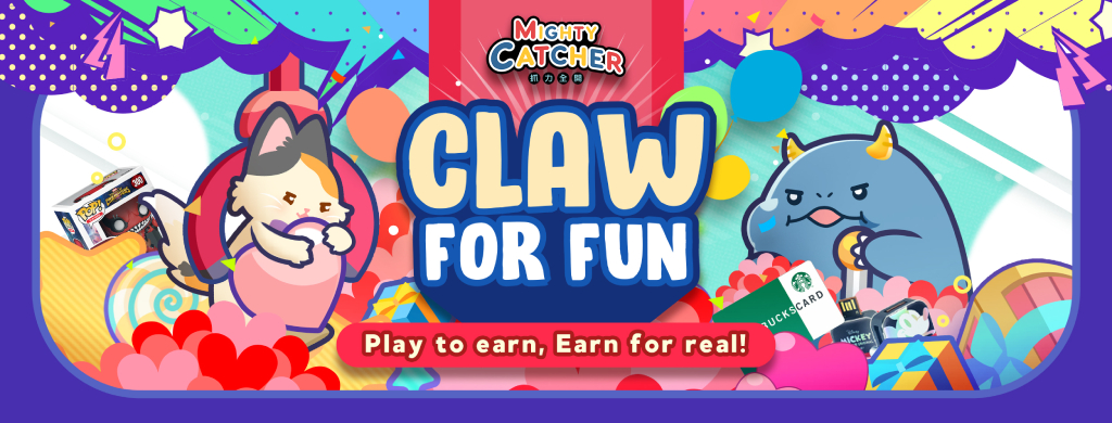 Play-to-earn game Mighty Catcher now in the Philippines 87