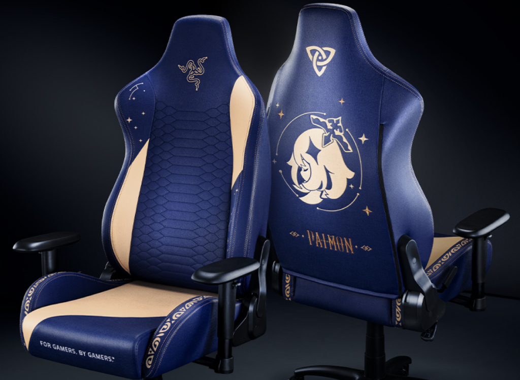 miHoYo, Razer co-branded Genshin Impact products now available for pre-order 87 Screenshot 2021 11 17 194743