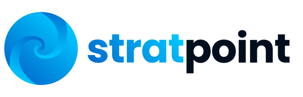 Stratpoint Technologies enables businesses to shift to digital 87 Stratpoint Logo