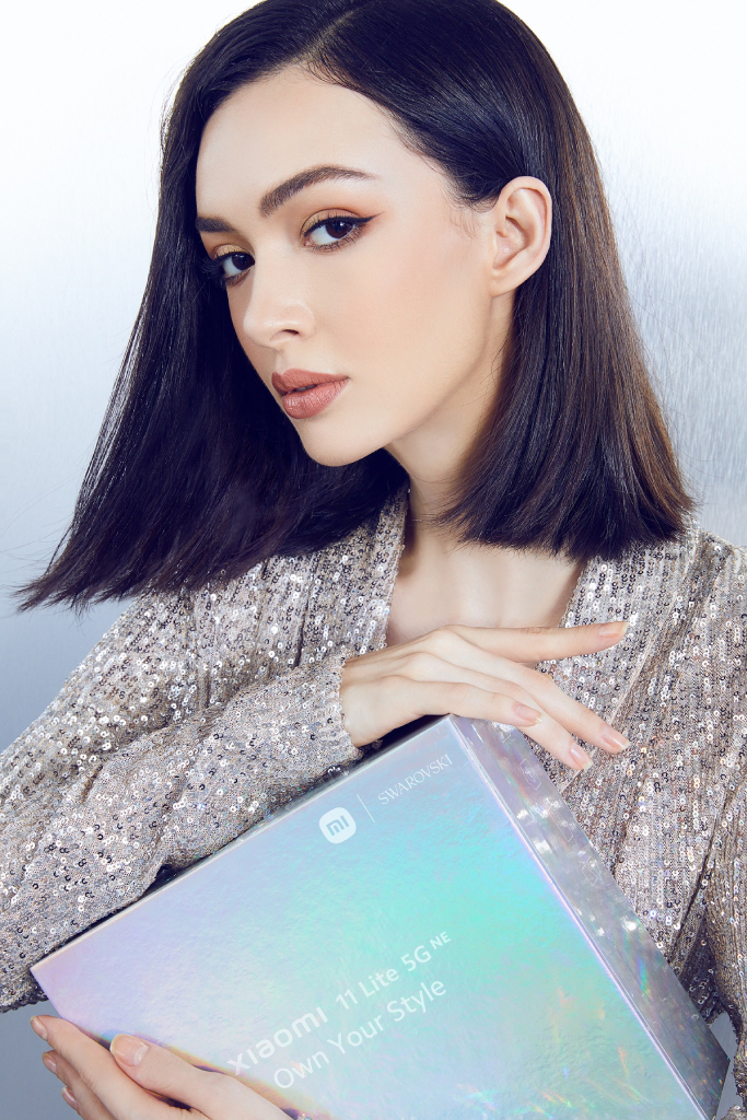 Xiaomi, Swarovski brings limited edition Xiaomi 11 Lite 5G NE bundle 89 Xiaomi 10.10.2021110482