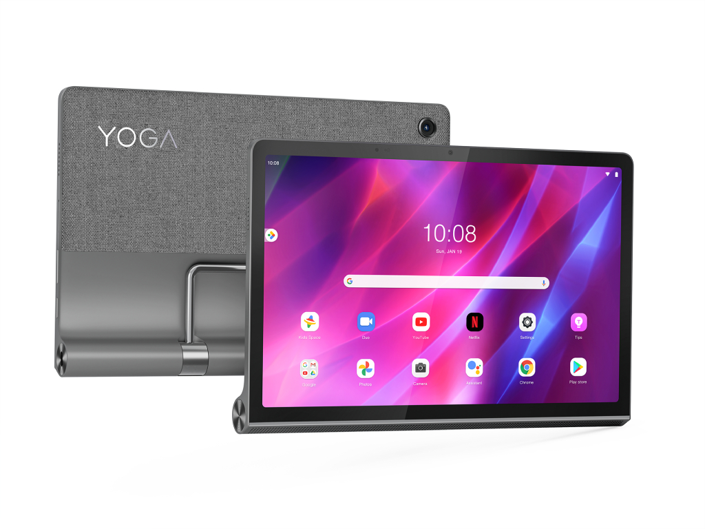 Lenovo Tab P11 Plus, Yoga Tab 11: Price, Features, Where to buy in the Philippines 87 Yoga Tab 11 2